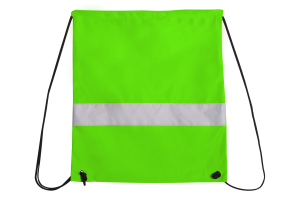 Workoplecak - zielony
